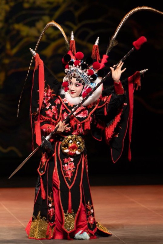 申捷策略 CSIAF24｜这个蜚声中外的艺术节让上海看到世界，世界看到上海